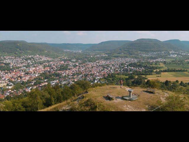 Imagefilm der Stadt Pfullingen