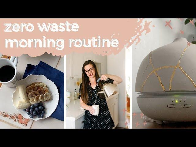 My Morning Routine | Realistic