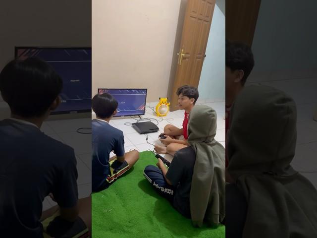 Series Radit episode 2 (nginep dirumah temen) #shorts #lucu #kocak