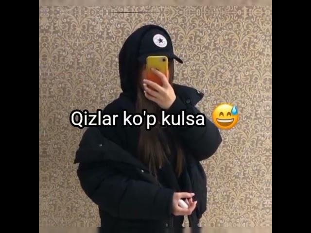 QIZLAR HAQIDA FAKT   | Azoblarim_Tv️