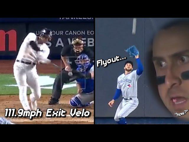 MLB Dead Ball Compilation