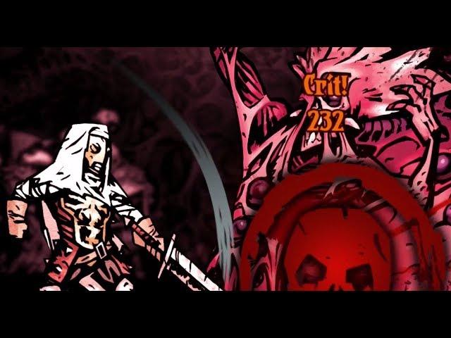 Darkest Dungeon - The Color Of Madness - New Refreshing Shard Dust