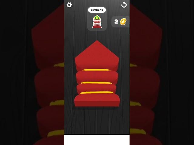 SPONGE ART max level|#gameskannagames (3)