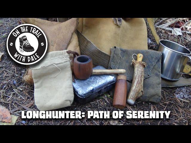 Longhunter - Path of Serenity