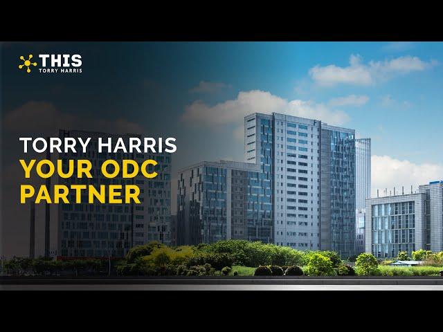 Torry Harris GCC - Offshore Devlopment Centers