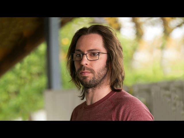 WTF with Marc Maron  - Martin Starr Interview