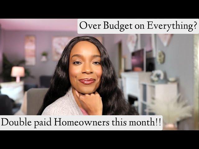 Finding Ways to Save Money | Struggling Budget | Paying Debt on a Low Income