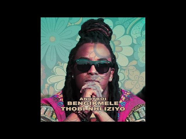 Andyboi - Thobi Nhliziyo (Original Mix)