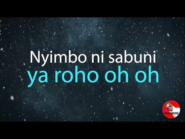 Samba Mapangala ~ Nyama Choma ~ Lyrics