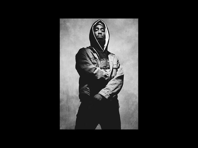 Tupac - Untouchable (gipcu Beat)