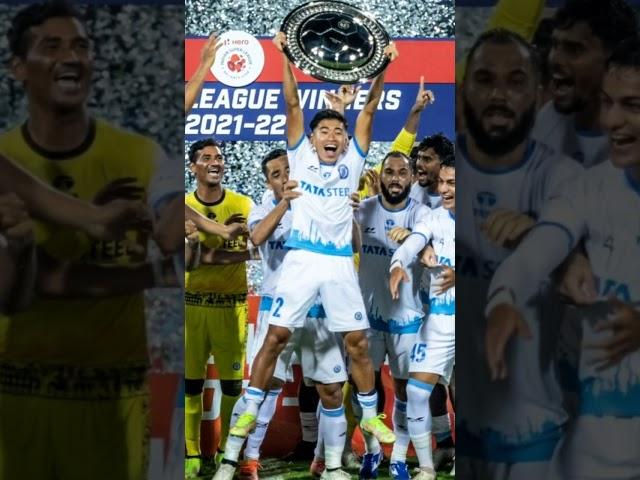 ISL Shield Winners List | ISL League Shield || Indian Super League