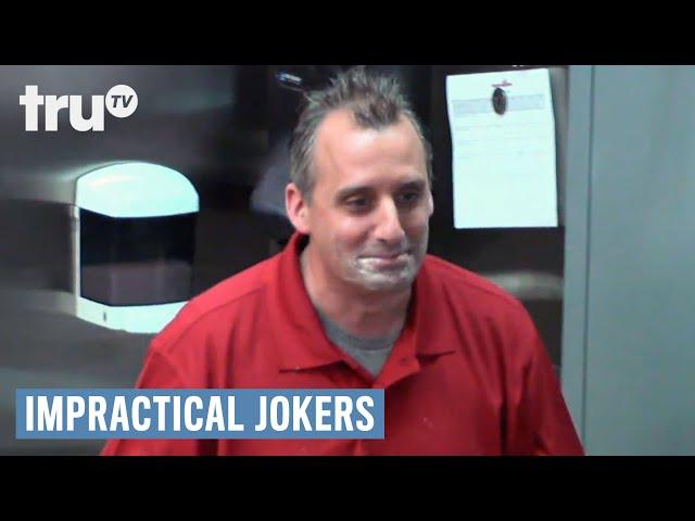 Impractical Jokers - Twinkie of Shame