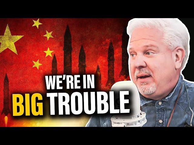 WW3 Watch: Will China Invade Taiwan BEFORE Trump takes Office?