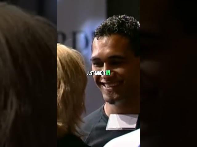 Unlocking Your Potential with Tony Robbins' Live Interaction | Anthony Robbins Seminar