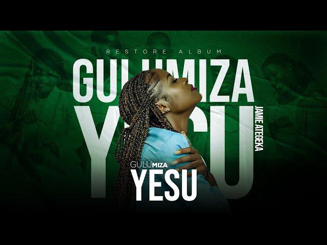 Gulumiza Yesu - Jamie Ategeka (Official Video)