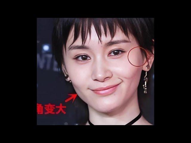 六种“不能娶”的女人面相，善于伪装，做事不顾后果，一生坎坷！