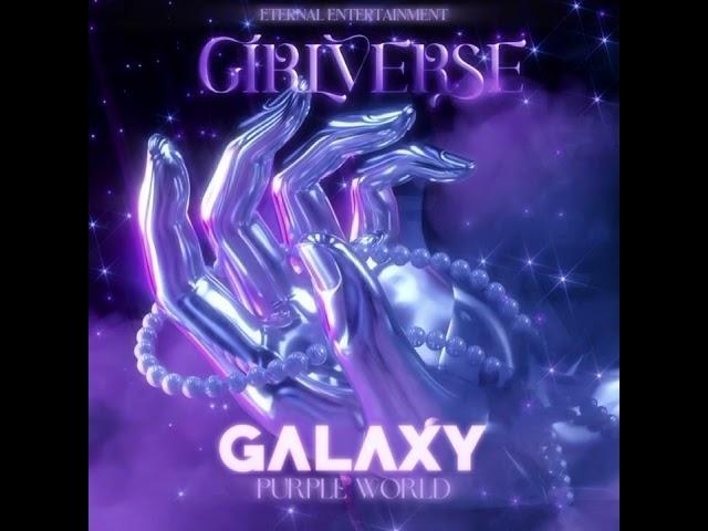 GIRLVERSE "Tonight" Official Audio