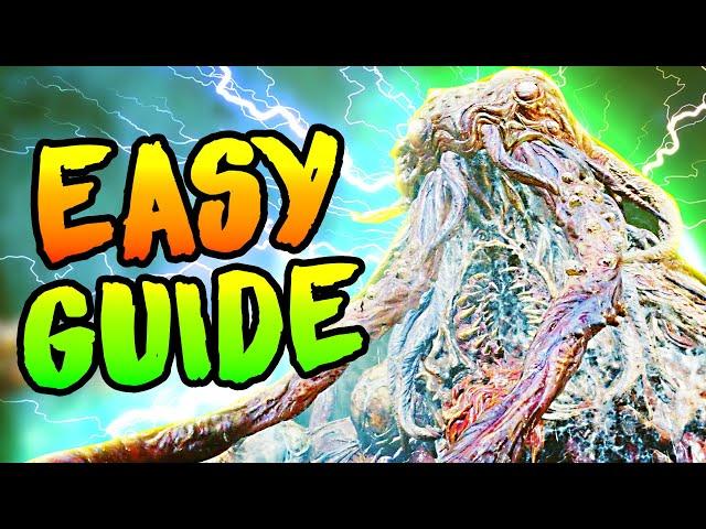 ULTIMATE TERMINUS EASTER EGG GUIDE (Black Ops 6 Zombies MAIN EASTER EGG Tutorial / Walkthrough)