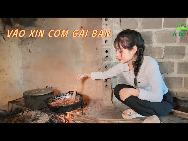 “ Bắt Vợ Người Khơ Mú “ Gặp Em Gái Xinh, Đảm Đang Bao Chàng Trai Mơ Ước!