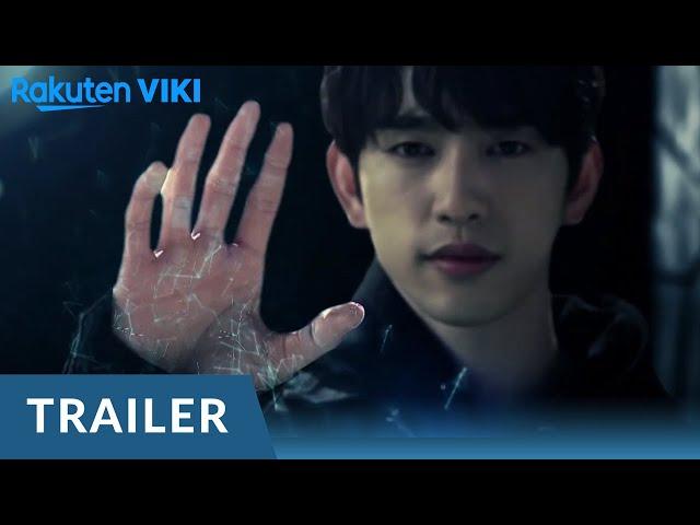 HE IS PSYCHOMETRIC - OFFICIAL TRAILER | Jinyoung (GOT7), Shin Ye Eun, Kim Kwon, Kim Dasom