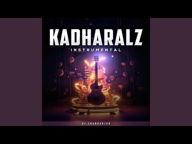 Kadharalz - Indian 2 Instrumental