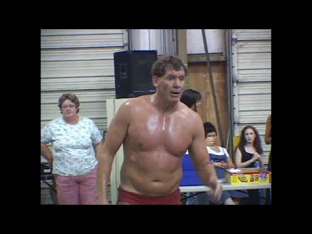 The Tracy Smothers Riot [In Full] - 6/15/02