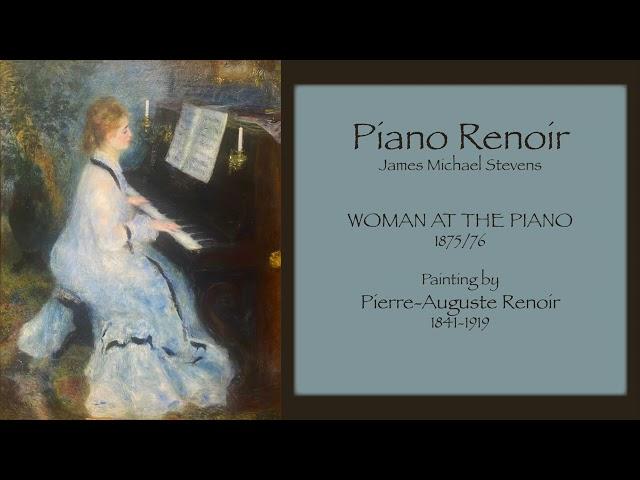 Piano Renoir - Piano Solo