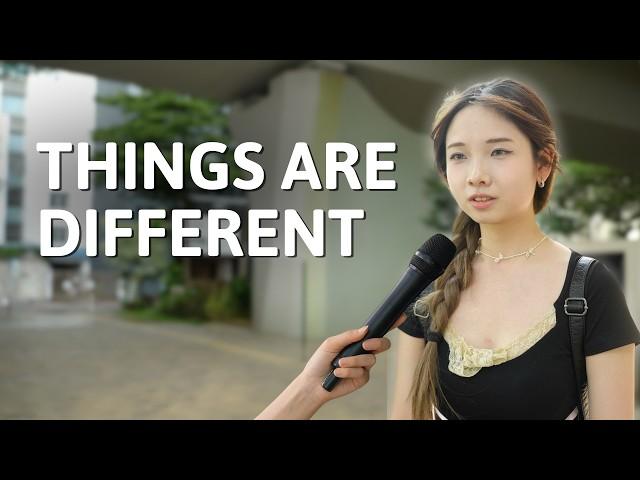 What’s Life Like in Hong Kong in 2024? | Street Interview