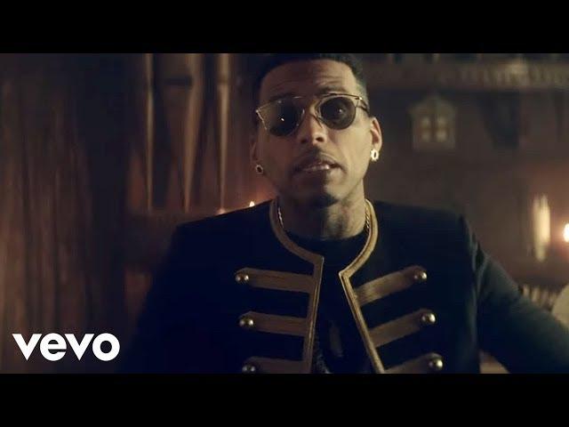 Kid Ink - Be Real (Explicit) ft. DeJ Loaf