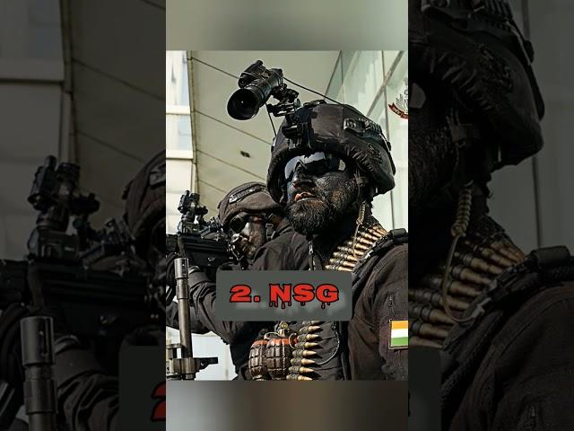 Top 07 Special forces in India#marcos #cobra #parasf #ghatak #garud #nsg#commando#trendingvideo 
