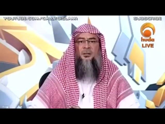 Is reciting Qunoot mandatory in Witr? - Sheikh Assim Al Hakeem