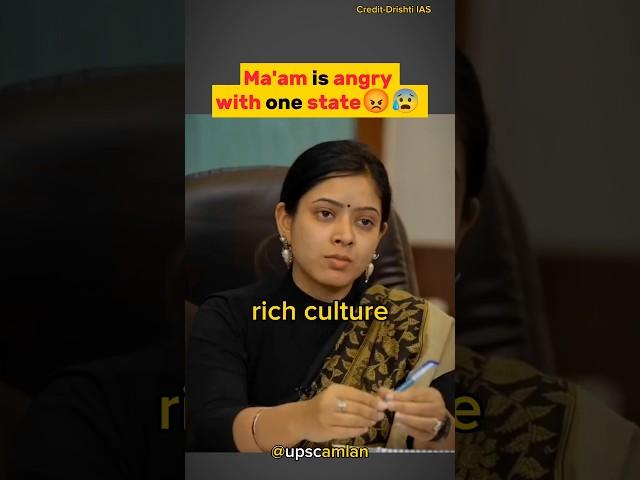 Confusing question to aspirants |UPSC Interview..#shorts