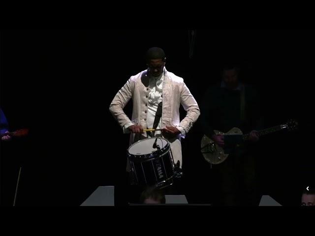 Little Drummer Boy song by King + Country featuring Emmanuel Gabriel Scott, LIVE at Christ The Rock.