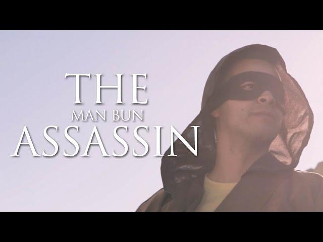 The Assassin- David Lopez and Korbin Miles