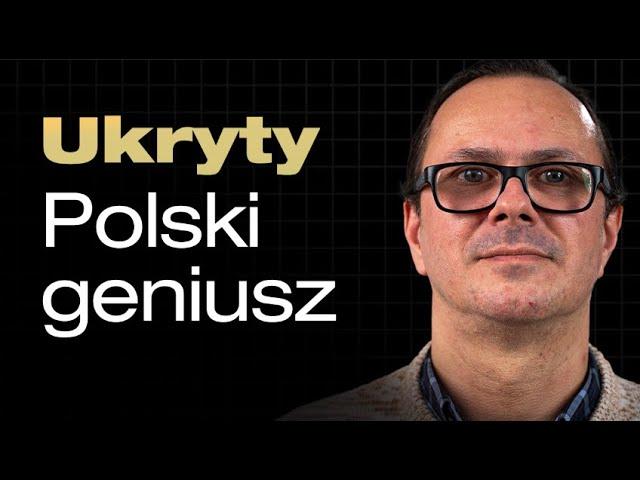 Wszyscy żyjemy w czarnej dziurze | Dr Nikodem Popławski (University of New Haven)