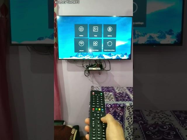 Smart TV Me Youtube Kaise Chalaye | Smart TV Ko Mobile Se Kaise Connect Kare Wifi | HoProDeb