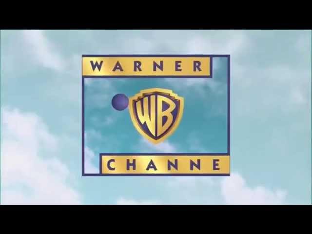 Warner Channel Brasil 20 anos