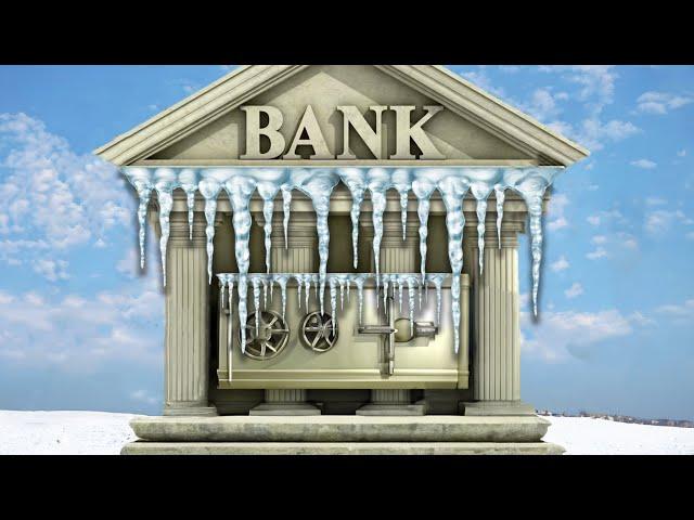 How A "Bank" Froze Everyone's Money... Forever? (Yotta Savings)