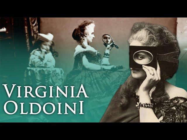 Virginia Oldoini: la Contessa di Castiglione