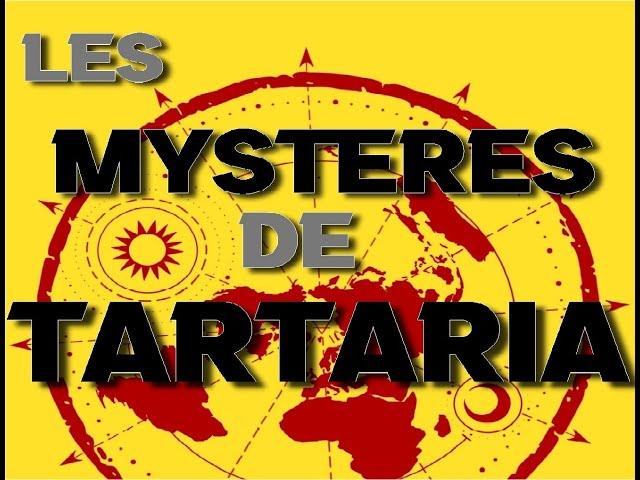 [TARTARIA] Les MYSTERES - TOUT savoir - 1h30 (Histoire cachée)