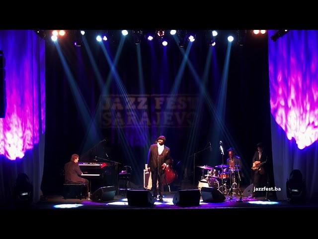 Gregory Porter Encore @ Jazz Fest Sarajevo