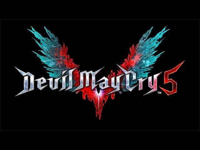 Devil May Cry 5 | Opening Cinematic