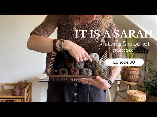 It Is A Sarah | Episode 81 (EN)