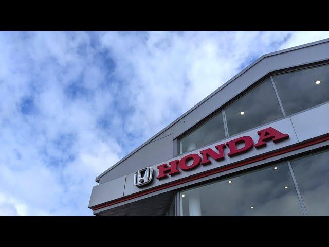 Horizon Honda | The South's leading Honda dealership