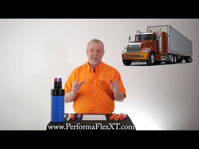 How Will PerformaFlex XT Insulated PEX Outdoor Wood Boiler be Delivered?