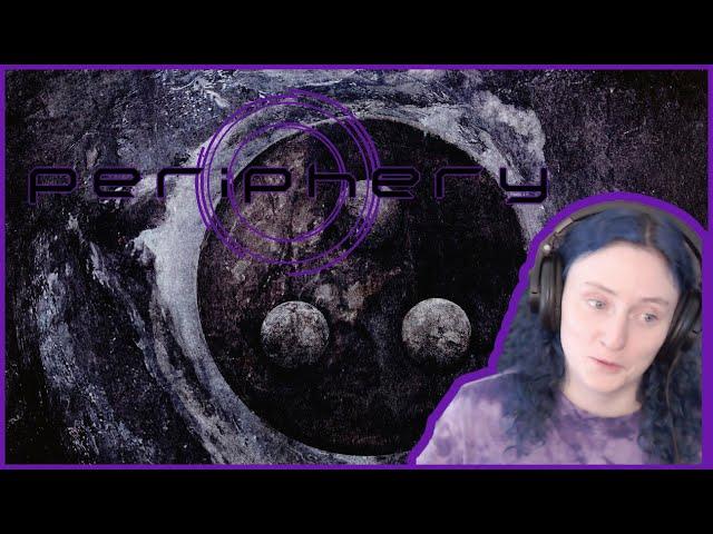 PERIPHERY | 'Periphery V: Djent Is Not A Genre' | ALBUM REACTION/REVIEW