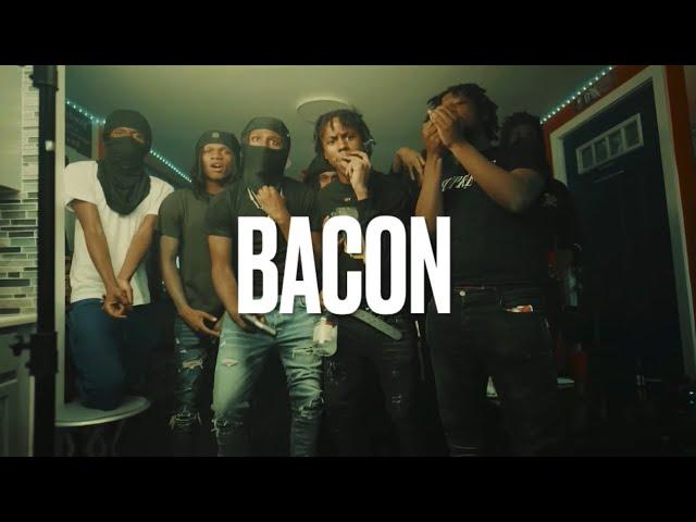 [FREE] Sdot Go x Sha Gz x Jerk Drill Type Beat 2024 | Bacon