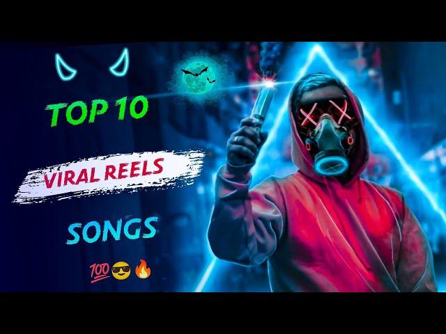 Top 10 Instagram Reels Ringtone 2025 || Trending viral bgm || Inshot music ||