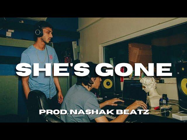 [FREE FOR PROFIT] TALHA ANJUM X KING TYPE BEAT - "SHE'S GONE" |  SAD DANCEHALL TYPE BEAT | 2K23