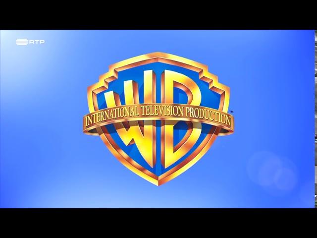 Sony Pictures Television Studios/Warner Bros International Television Productions/RTP (2020)